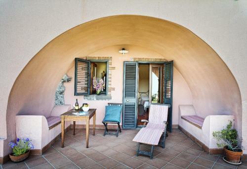 Agroturismo Tenuta San Michele