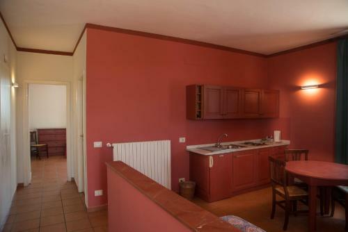 Agroturismo Tenuta San Michele