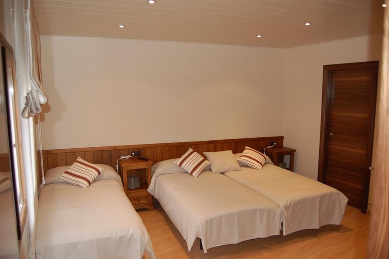 Hostal Hostau Era Claverola