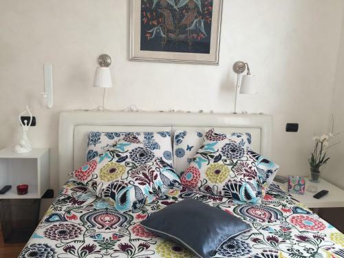 B&B Borgo Marina
