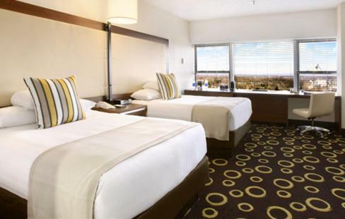 Hotel Hyatt Morristown At Headquarters Plaza