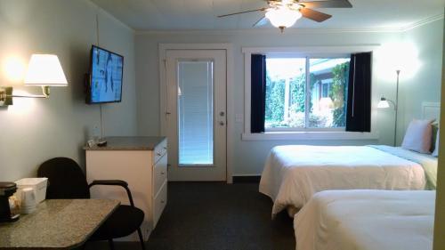 Motel Murray Plaza Lodge