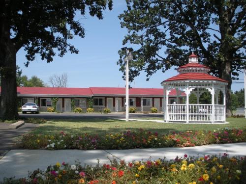 Motel Murray Plaza Lodge