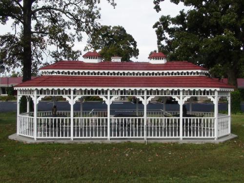 Motel Murray Plaza Lodge