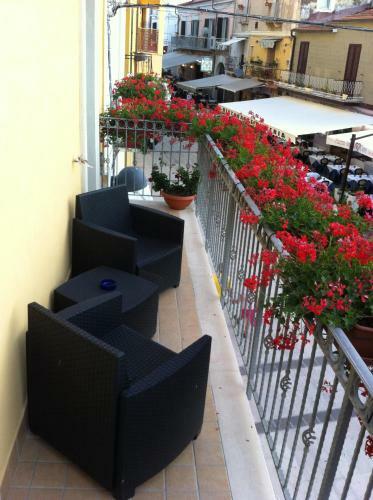B&B Le Stanze Di Ludovica