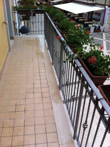 B&B Le Stanze Di Ludovica