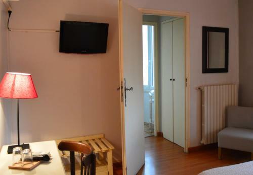 Hotel Les Terrasses Du Bassin