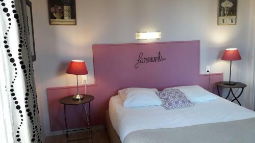 Hotel Les Terrasses Du Bassin