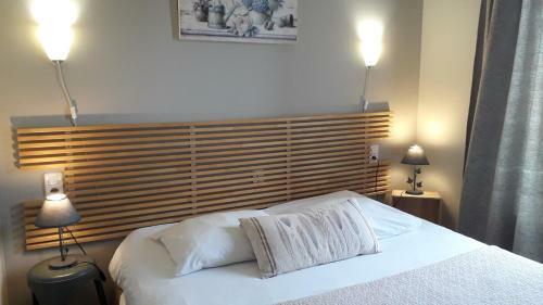 Hotel Les Terrasses Du Bassin