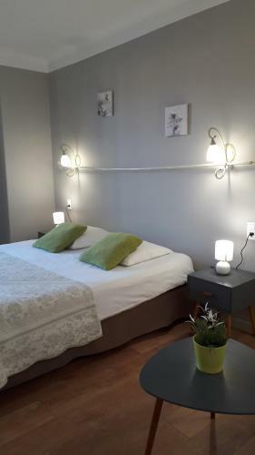 Hotel Les Terrasses Du Bassin