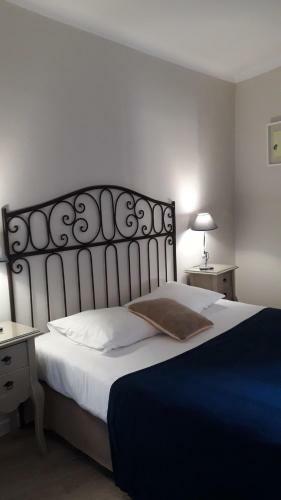 Hotel Les Terrasses Du Bassin