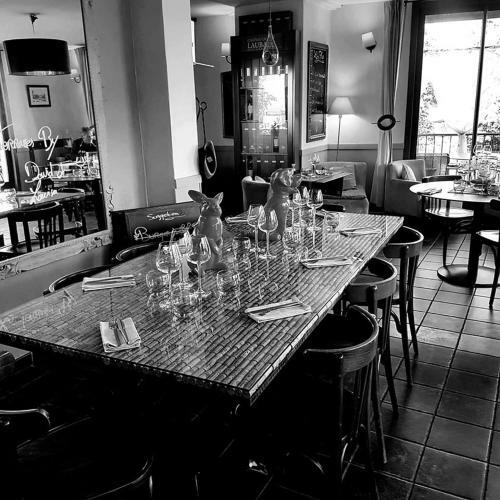 Hotel Les Terrasses Du Bassin