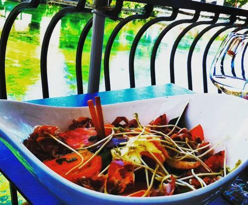 Hotel Les Terrasses Du Bassin