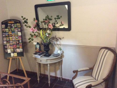 Hotel Les Terrasses Du Bassin