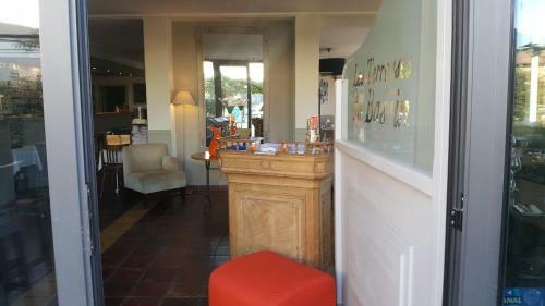 Hotel Les Terrasses Du Bassin