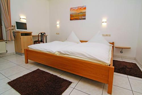 Hotel Zewener Hof - Garni