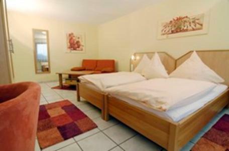 Hotel Zewener Hof - Garni