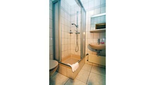 Hotel Zewener Hof - Garni