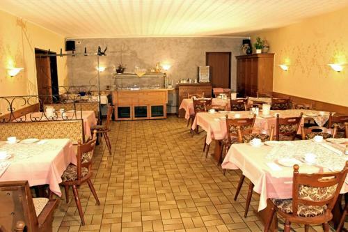 Hotel Zewener Hof - Garni