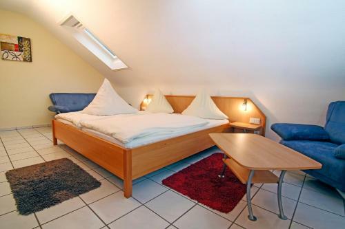 Hotel Zewener Hof - Garni