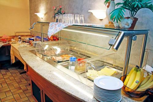 Hotel Zewener Hof - Garni