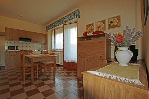 Agroturismo La Vignola