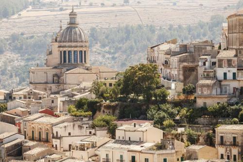 Bed & Breakfast Giardino Sul Duomo