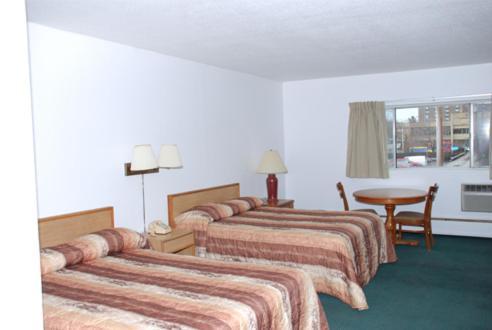 Hotel Village Inn Green Bay