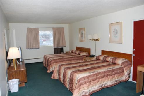 Hotel Village Inn Green Bay