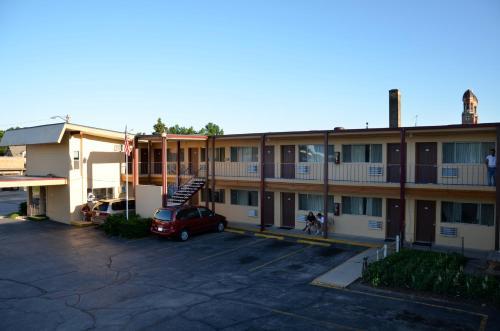 Hotel Village Inn Green Bay