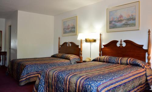 Hotel Village Inn Green Bay