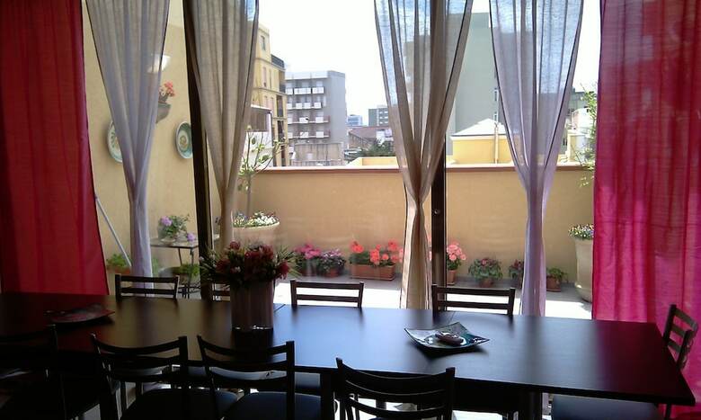 Bed & Breakfast Terrazze Villanova
