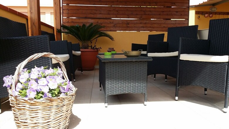 Bed & Breakfast Terrazze Villanova