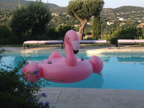 Villa "la Vie Est Belle...!"