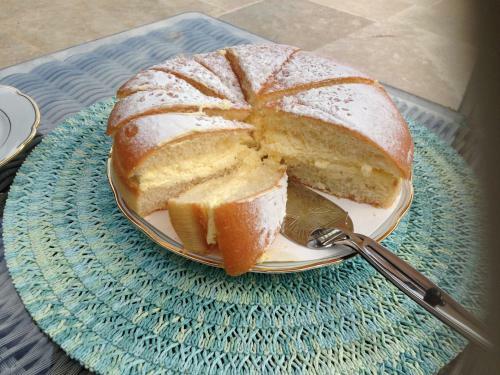 Villa "la Vie Est Belle...!"