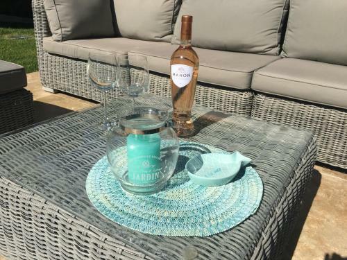 Villa "la Vie Est Belle...!"