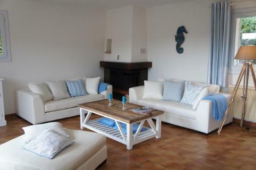 Villa "la Vie Est Belle...!"