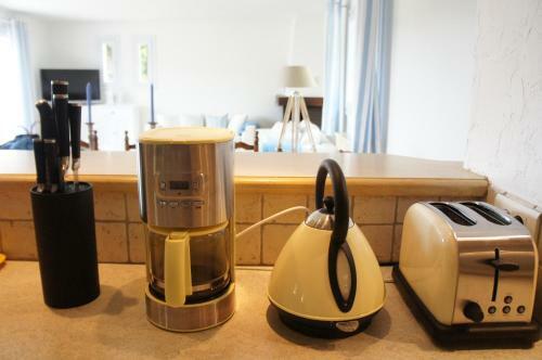 Villa "la Vie Est Belle...!"