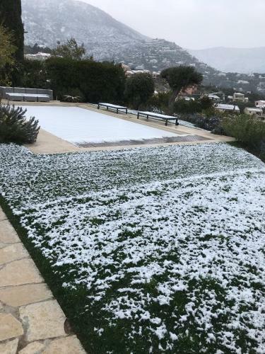 Villa "la Vie Est Belle...!"