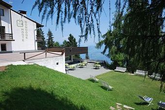 Hotel Monte Bondone