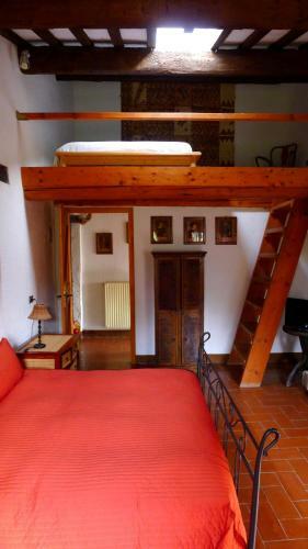 Agroturismo Agriturismo Valdichiascio