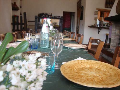 Agroturismo Agriturismo Valdichiascio