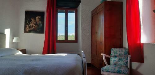 Agroturismo Agriturismo Valdichiascio