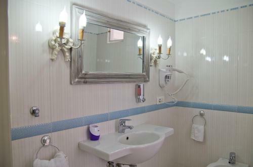 Hostal Fortino B&B Capri