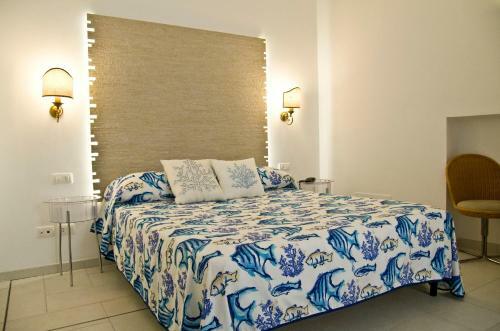 Hostal Fortino B&B Capri
