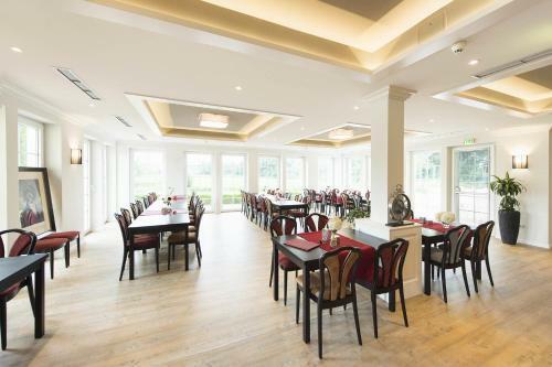 Hostal Golfhotel Wagenfeld