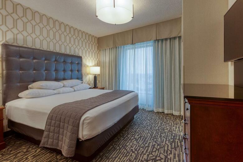 Drury Plaza Hotel Chesterfield