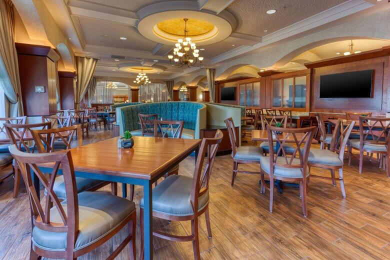 Drury Plaza Hotel Chesterfield