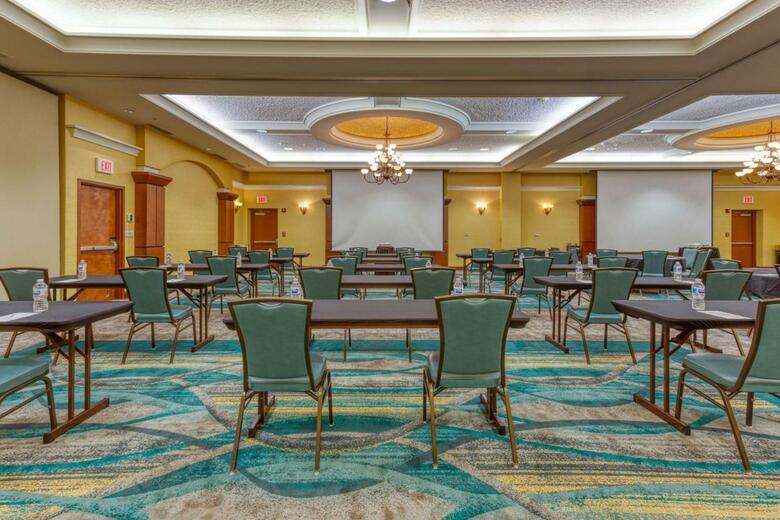 Drury Plaza Hotel Chesterfield