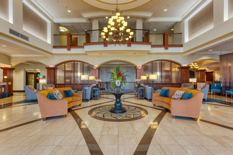 Drury Plaza Hotel Chesterfield